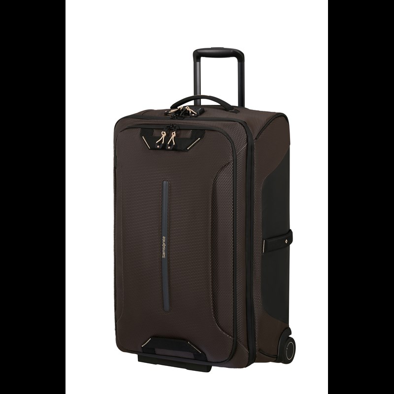 Samsonite Kuffert Ecodiver Duffle Brun 67 Cm 3