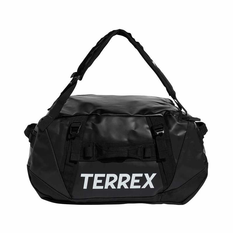 Adidas Originals Duffel Bag XPR Sort 2