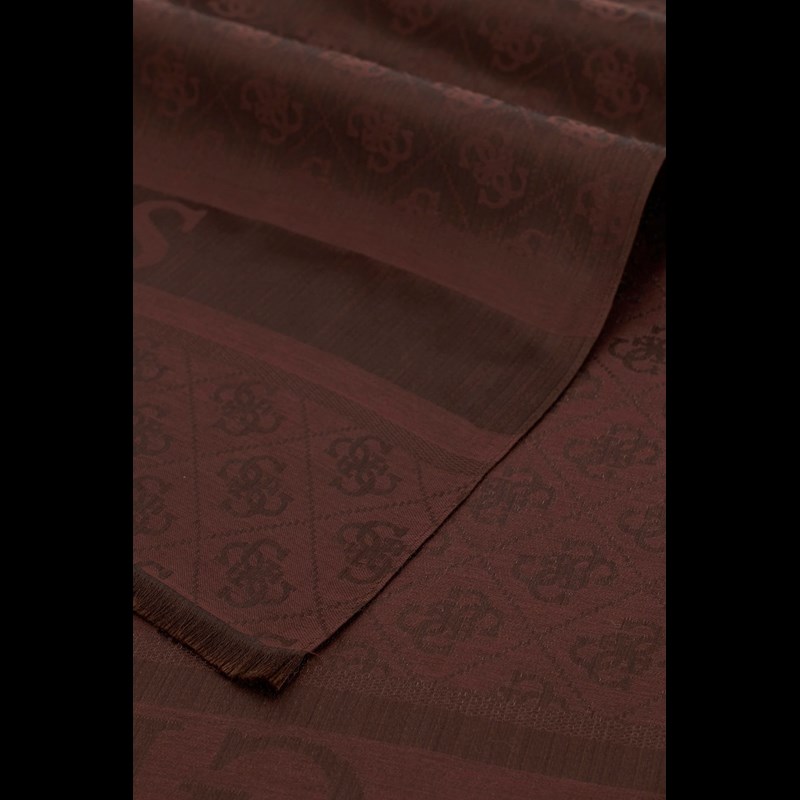 Guess Halsduk Samantha M. Brun 3