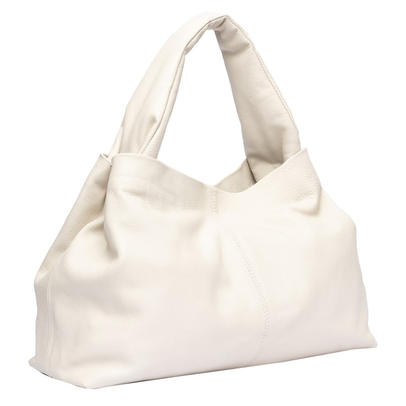 RE:DESIGNED Crossbody Esther Big Off Hvid 3