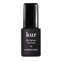 Londontown Top Coat Gel Genius Transparent 1