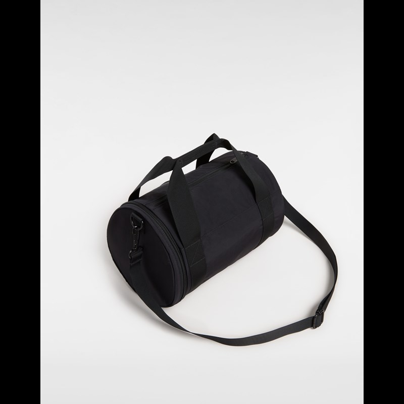 Vans Crossbody Barreled Midi Bag  Svart 3