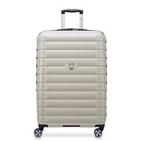 Delsey Resväska Shadow 5.0 75 Cm Vit