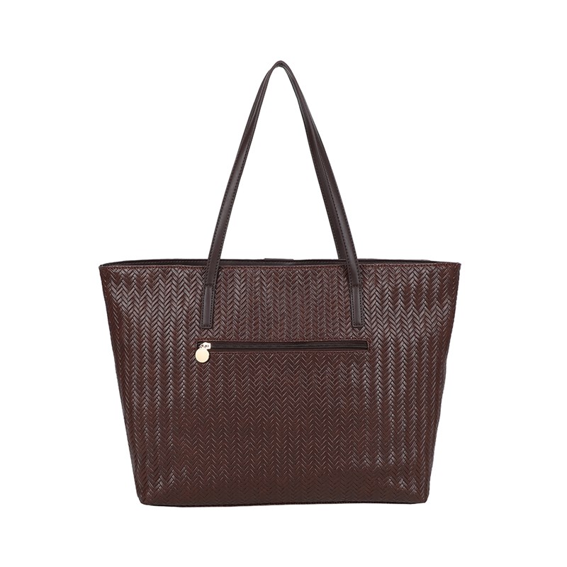 Conmé Shopper Lilly M. Brun 2