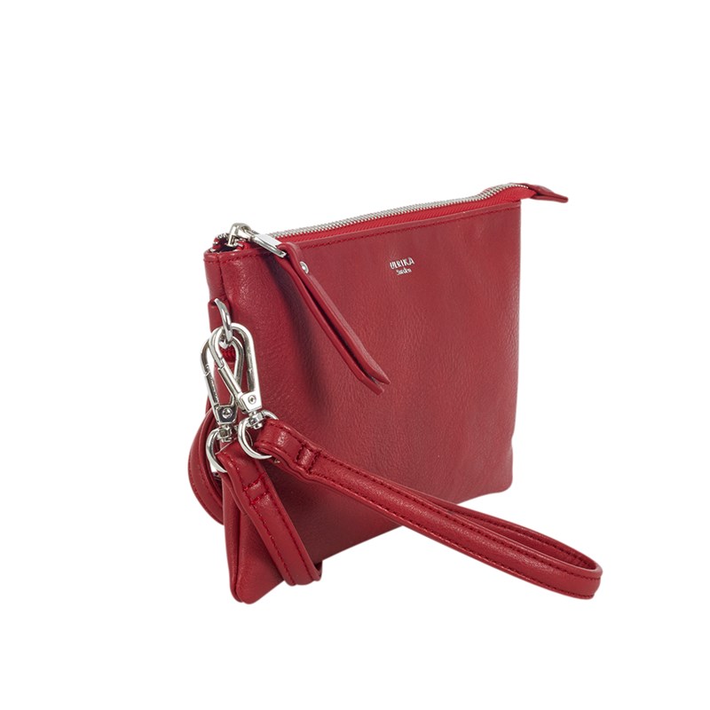 Ulrika Crossbody Ulrika Rød 3