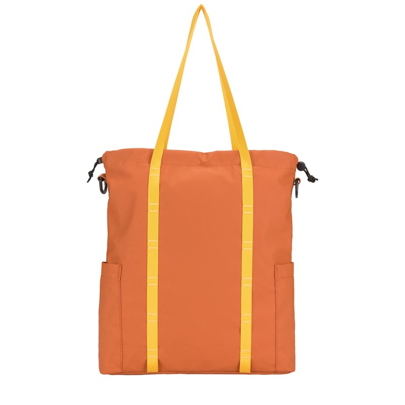 ELLIKER Tote Bag Carson  Orange 4