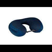 Sea to Summit Nakkepude oppustelig Blå 1