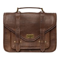 RE:DESIGNED Crossbody Henna Small M. Brun 1