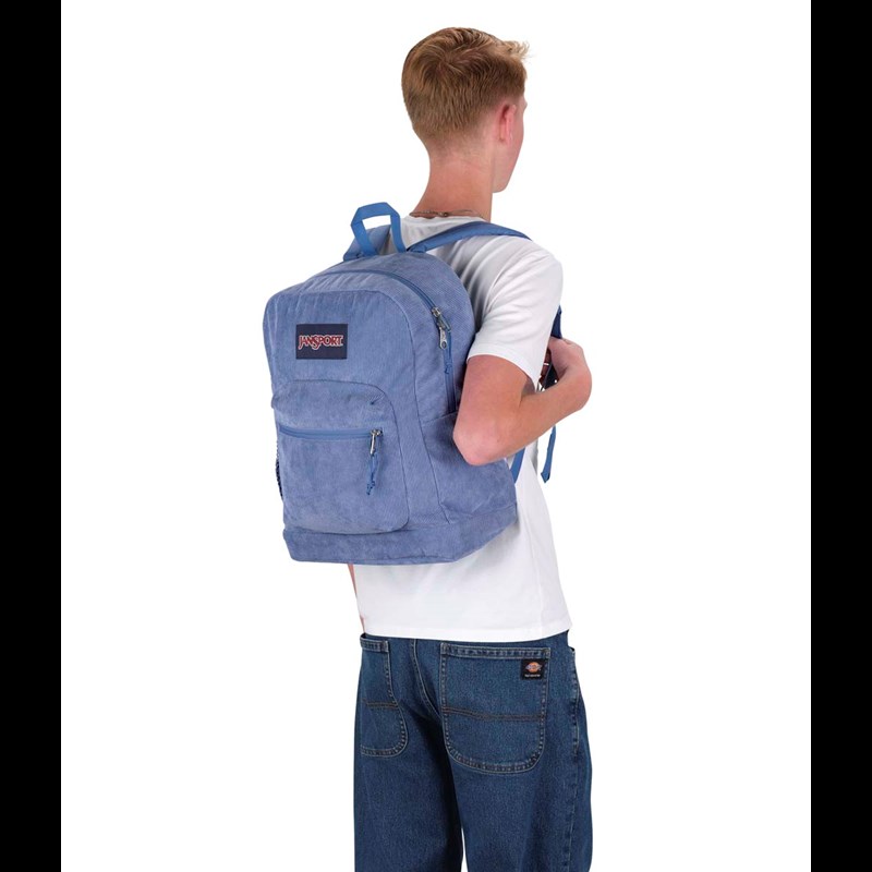 JanSport Ryggsäck Cross Town Plus Blå 8