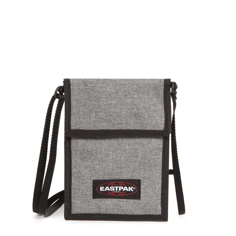 Eastpak Skuldertaske Cullen Lysegrå 1