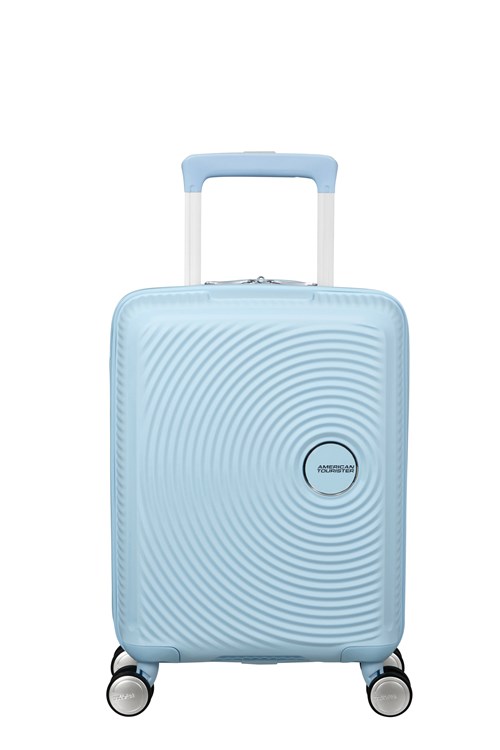 Resväska Soundbox mini 47