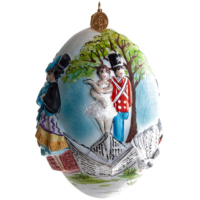 Brink Nordic Julkula H.C.A. Sagor Multi 4