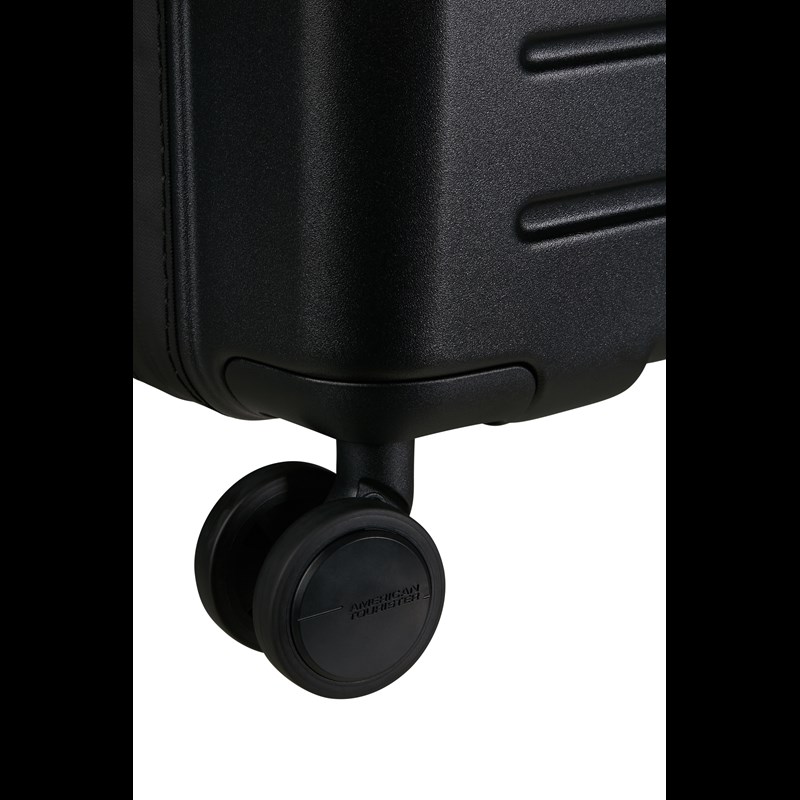 American Tourister Resväska Trailon Svart 55 Cm 7