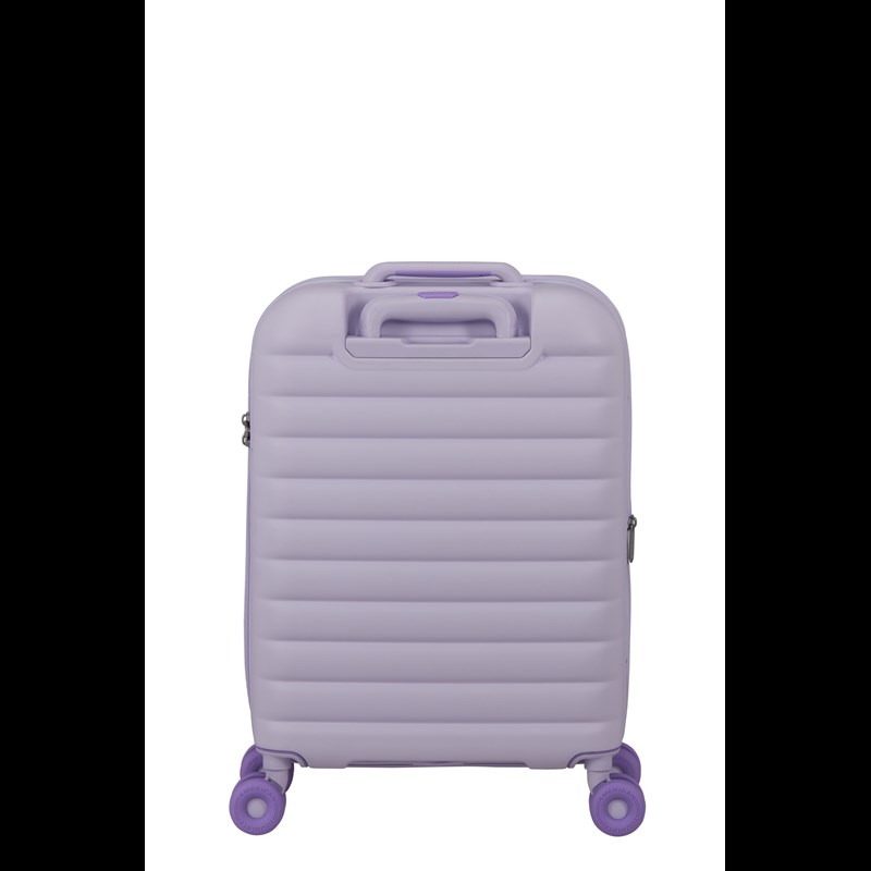 American Tourister Resväska Neovibe Lila 55 Cm 10