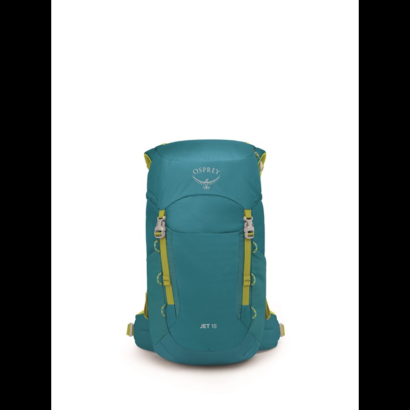 Osprey Børnerygsæk Jet 18 Blå 1