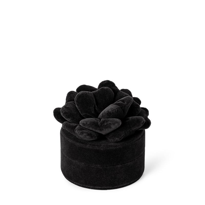 DAY ET Smykkeskrin Day Velvet Flower Sort 1