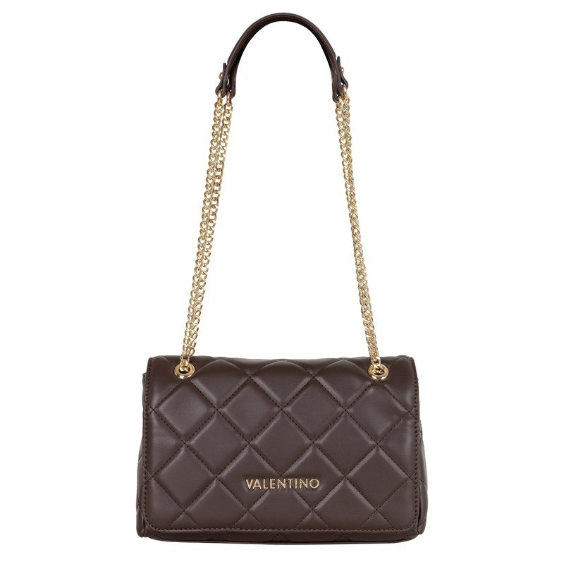 Valentino Bags Crossbody Ocarina Brun 1