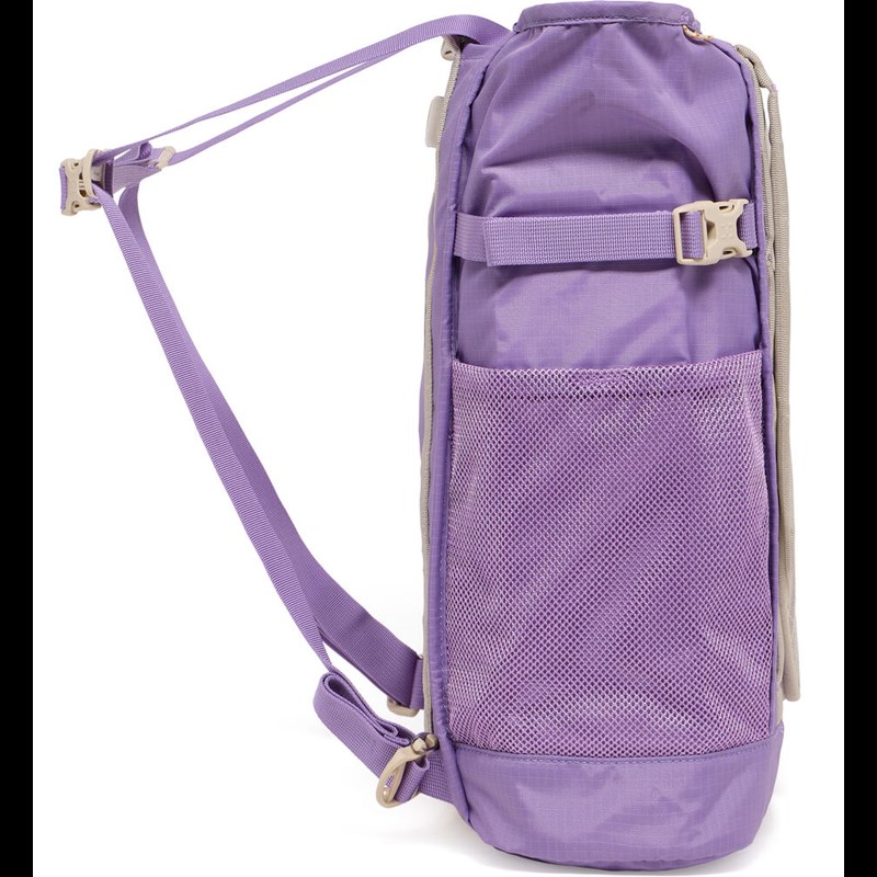 Haglöfs Shopper Tote Tight 25 Lilla 6