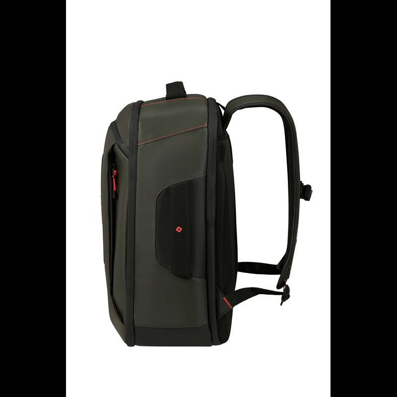 Samsonite Ryggsäck Ecodiver M Grön 15" 4