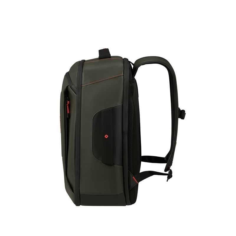 Samsonite Ryggsäck Ecodiver M Grön 15" 4