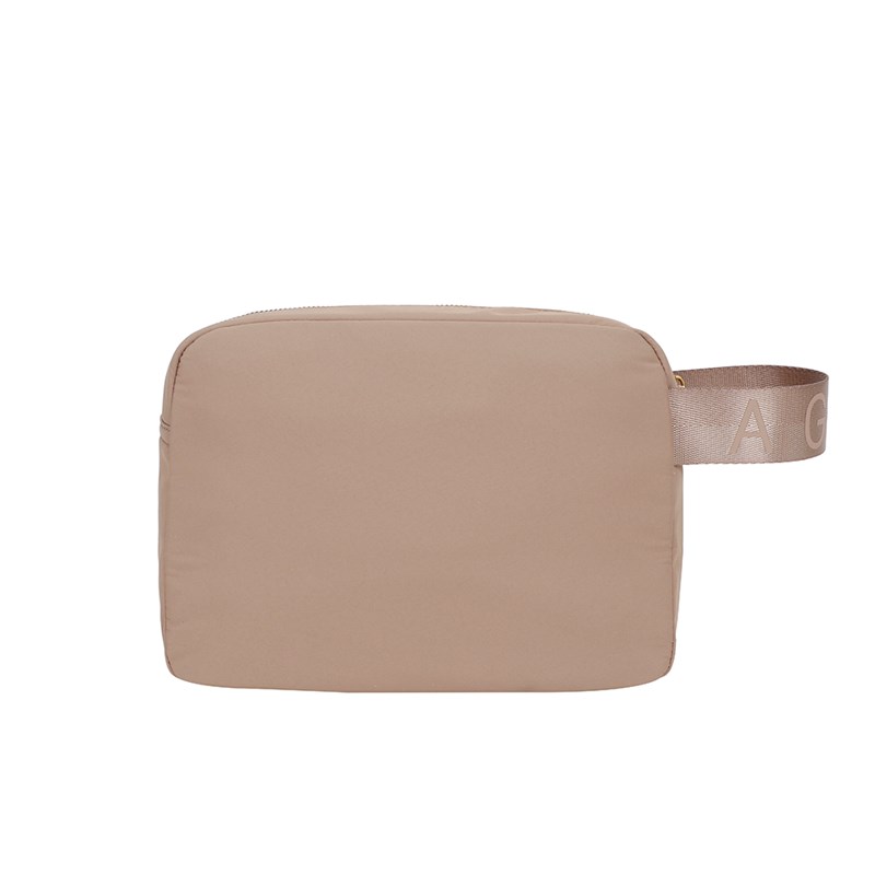 Again Toilettaske Pear Taupe 3