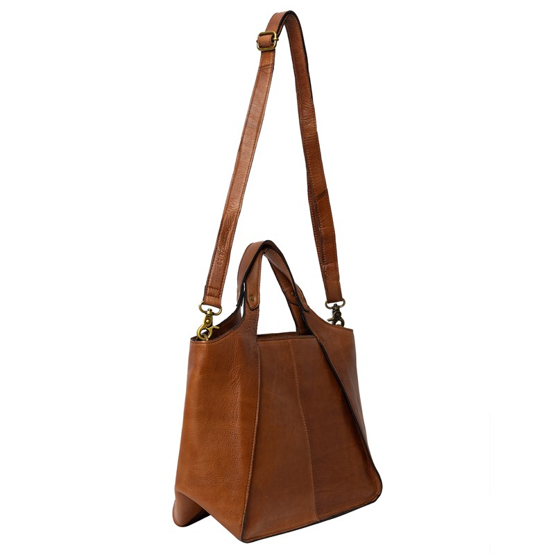 RE:DESIGNED Shopper Jona Big Brun 5
