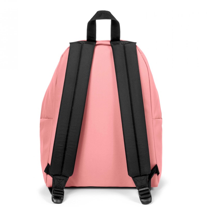 Eastpak Rygsæk Padded Pak'r Rosa 3