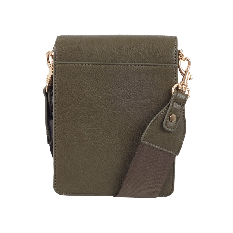 Ulrika Crossbody Grøn 2