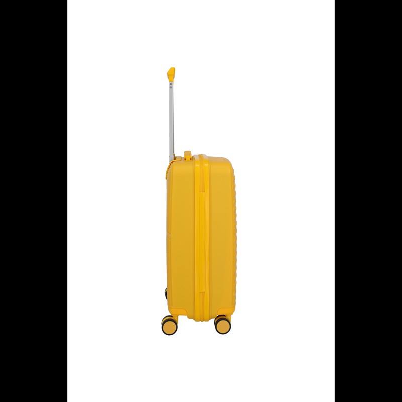 travelite Kuffert Pacific Gul 55 Cm 4