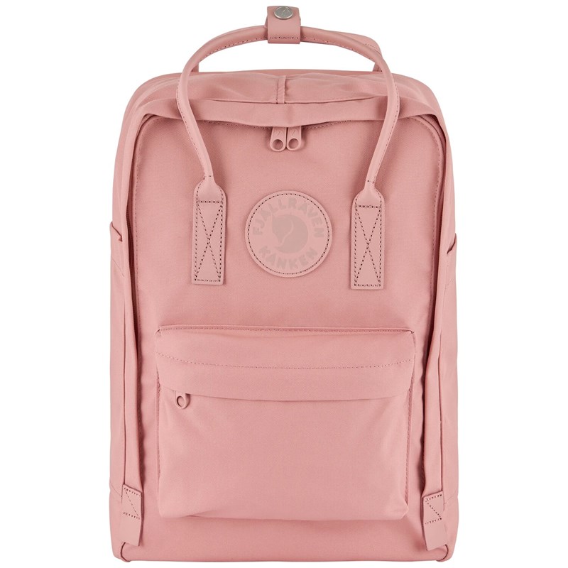 Fjällräven Ryggsäck Kånken no. 2 Laptop Rosa 15" 1