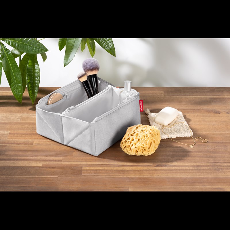 Reisenthel Toilettaske Fold Case Grå 2