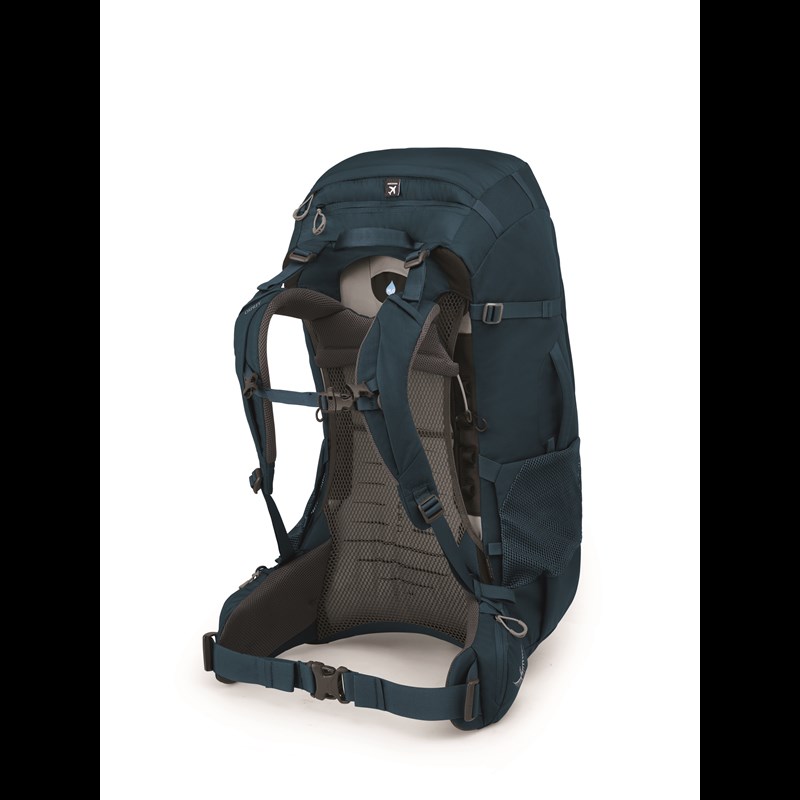 Osprey Ryggsäck Fairview Trek 50 Blå 4