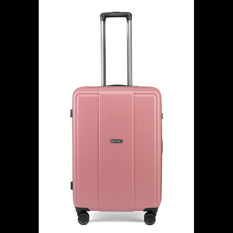 EPIC Kuffert Pop 6.0 Pink -mat 65 Cm 5