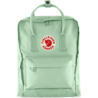 Fjällräven Rygsæk Kånken Grøn
