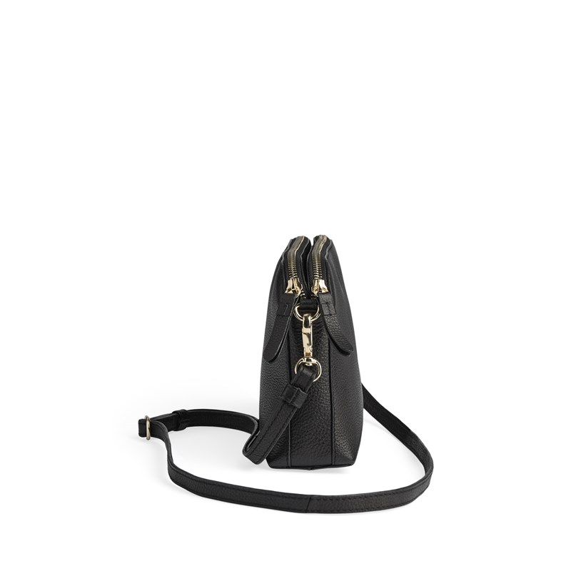 Aura Crossbody Belize  Sort/Guld 7