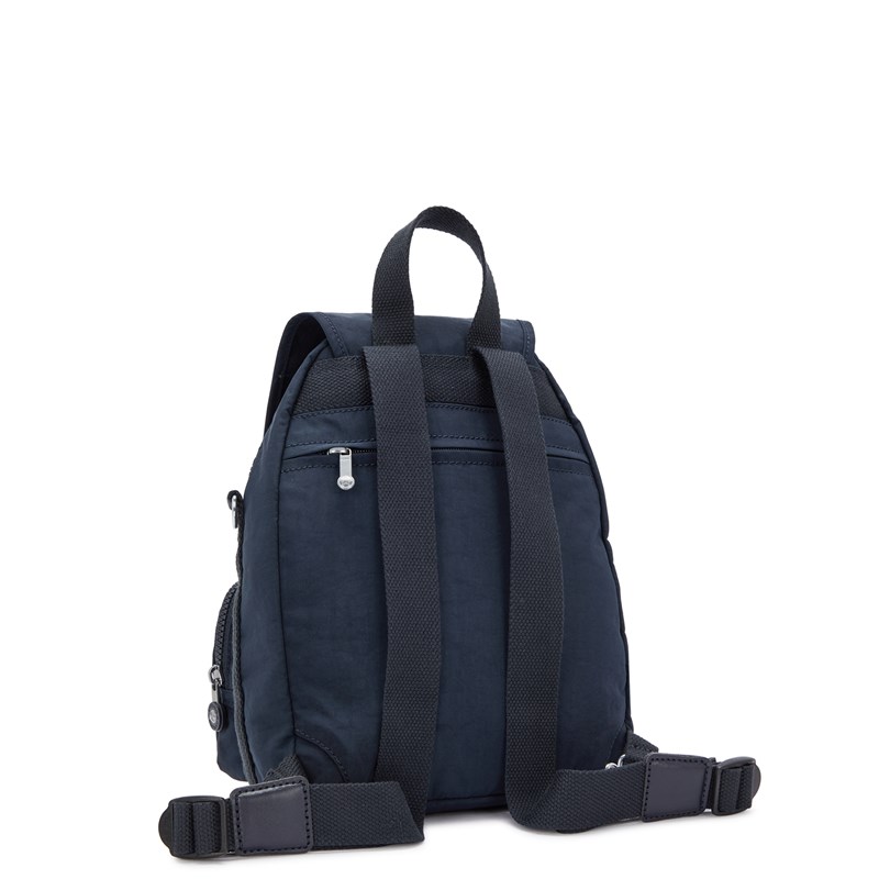 Kipling Ryggsäck Firefly Up Marin 2