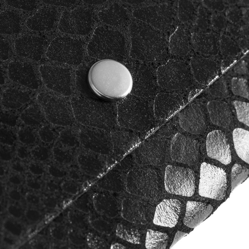 Depeche Pung Sort/Sort 4