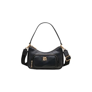 DKNY Skuldertaske Philo TZ Sort