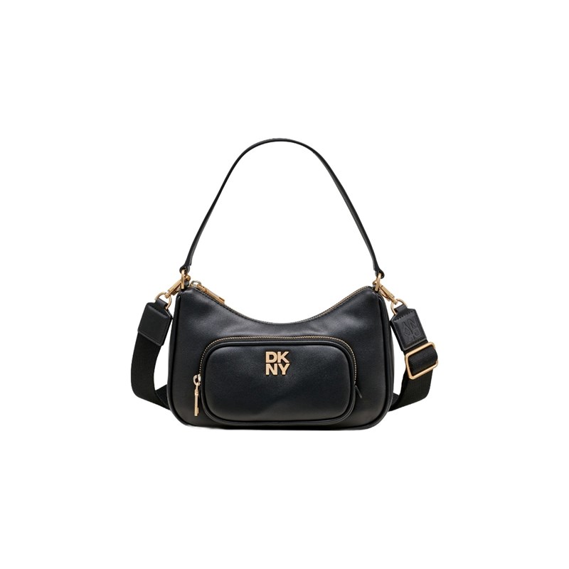 DKNY Axelväska Philo TZ Svart 1