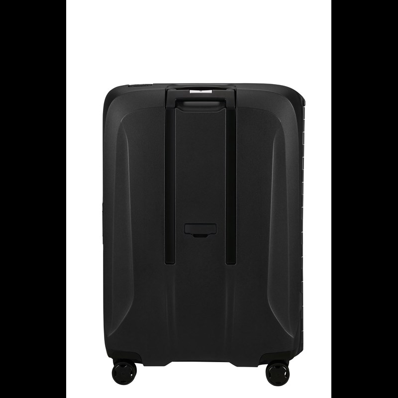 Samsonite Kuffert Essens M. Grå 75 Cm 4