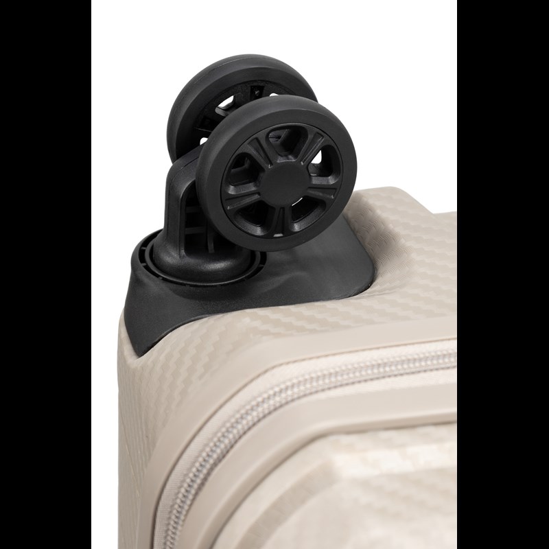 Airbox Kuffert Airbox AZ18 Creme 75 Cm 10