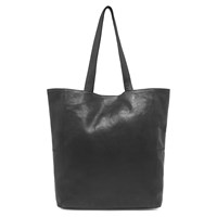 Depeche Tote bag Svart 1