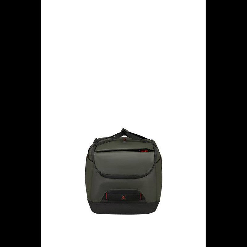 Samsonite Duffelväska Ecodiver L Grön Str L 4