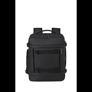 Samsonite Ryggsäck underseater Cabin Pac 15" Svart