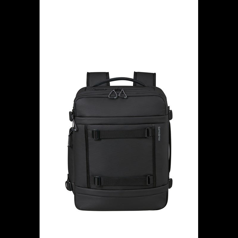 Samsonite Ryggsäck underseater Cabin Pac Svart 15" 1