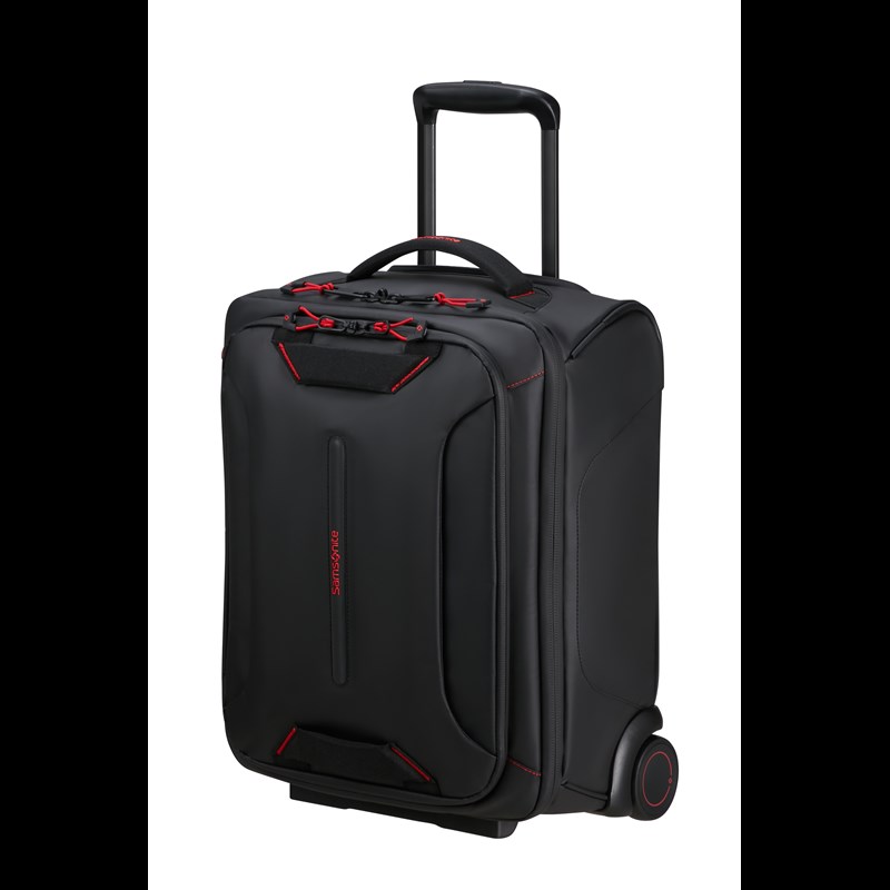 Samsonite Resväska Ecodiver Svart 45 cm 5