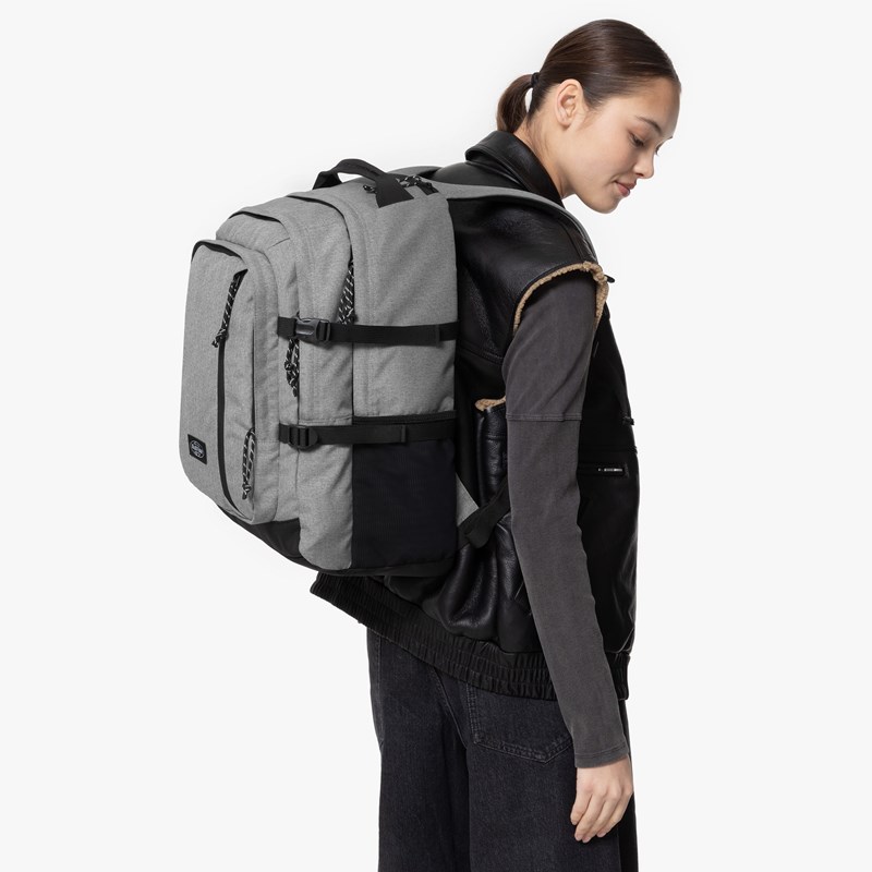 Eastpak Rygsæk Pro Volker Lysegrå 16" 2