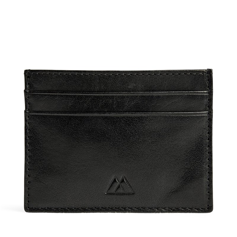 MARKBERG Kortholder Arimbg RFID Sort 1