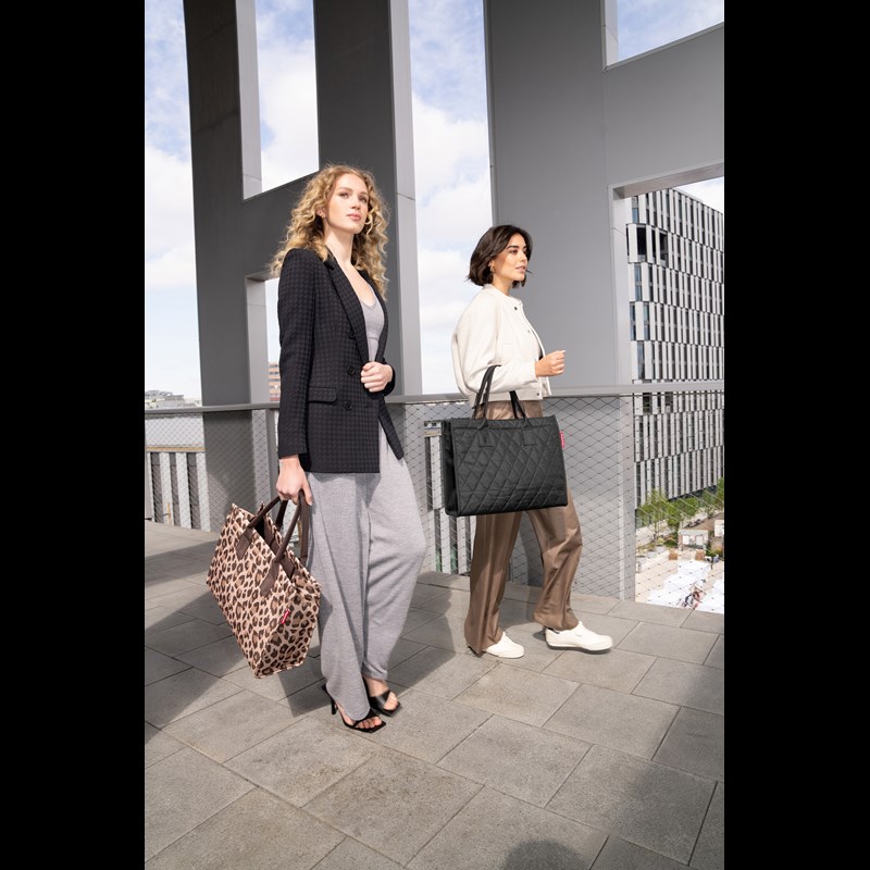 Reisenthel Taske daily shopper  Sort 6