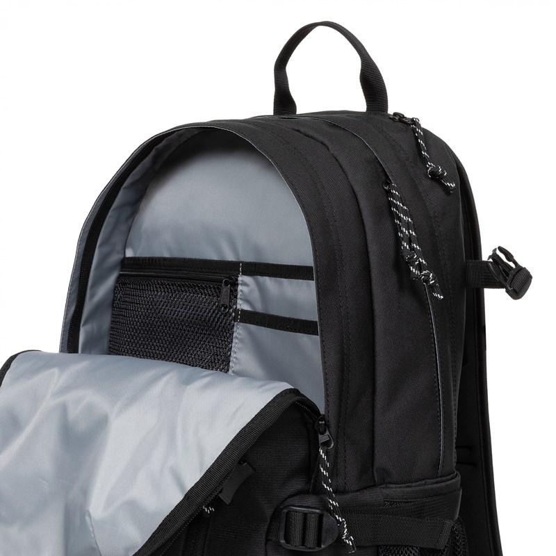 Eastpak Ryggsäckar Getter Pro Svart 16" 6